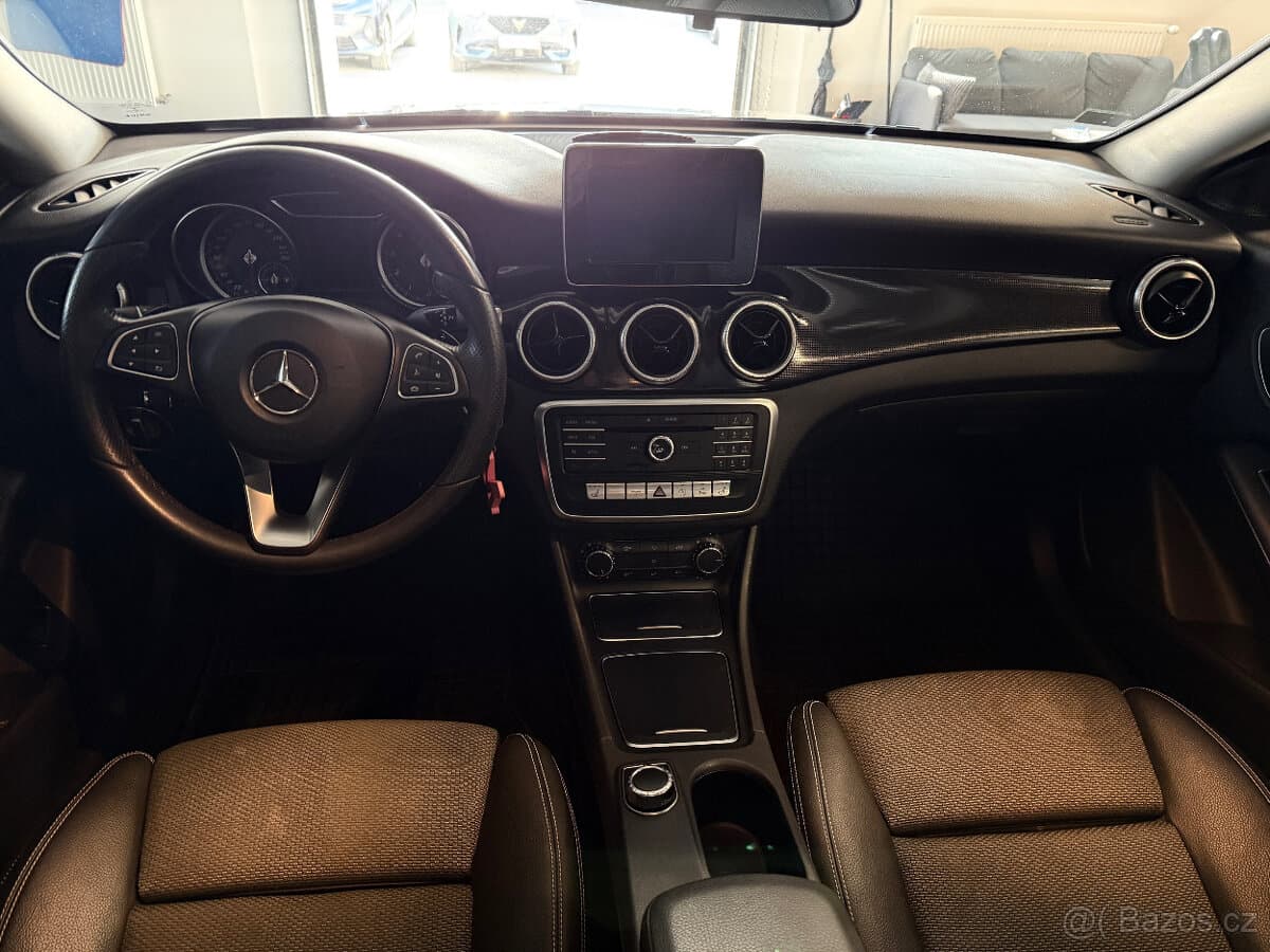 2017 Mercedes-Benz CL-CLASS - 9