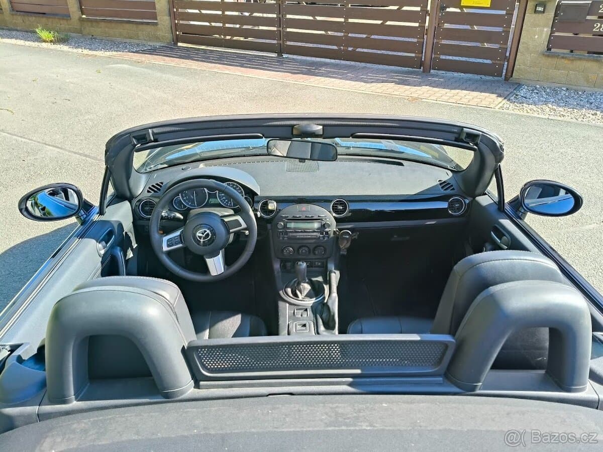 2006 Mazda MX-5 - 9