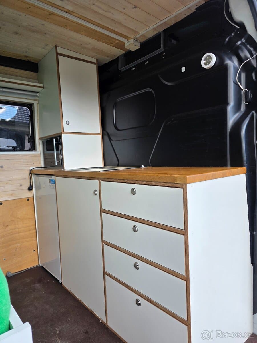 2018 Ford TRANSIT - 9