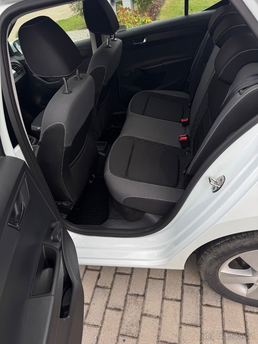 2019 Škoda FABIA - 9