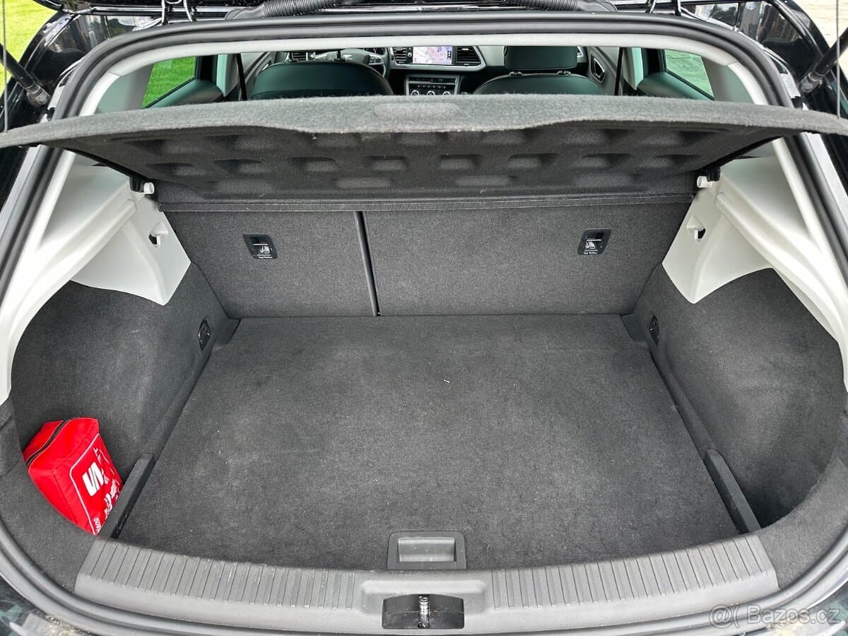 2017 Seat LEON - 9