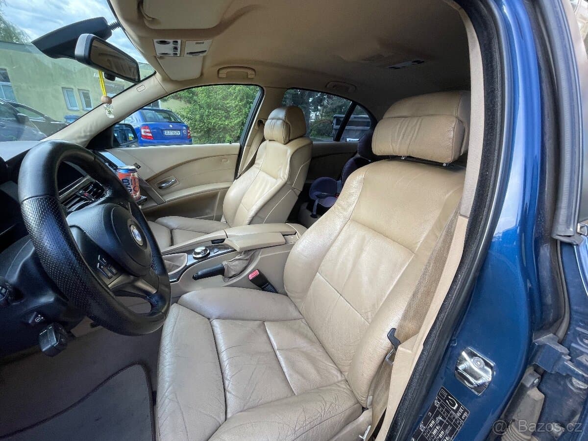 2003 BMW OSTATNÍ - 9