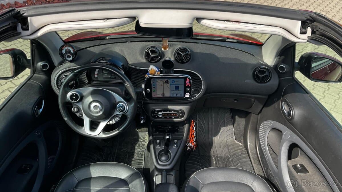 2020 Smart FORTWO - 9