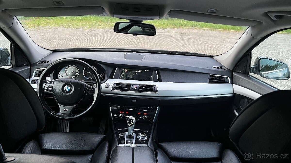 2012 BMW OSTATNÍ - 9