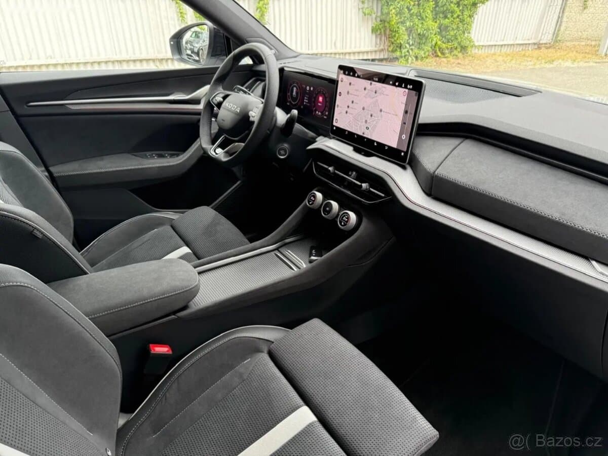 2025 Škoda KODIAQ - 9