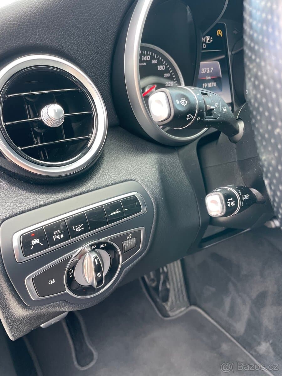 2014 Mercedes-Benz OSTATNÍ - 9