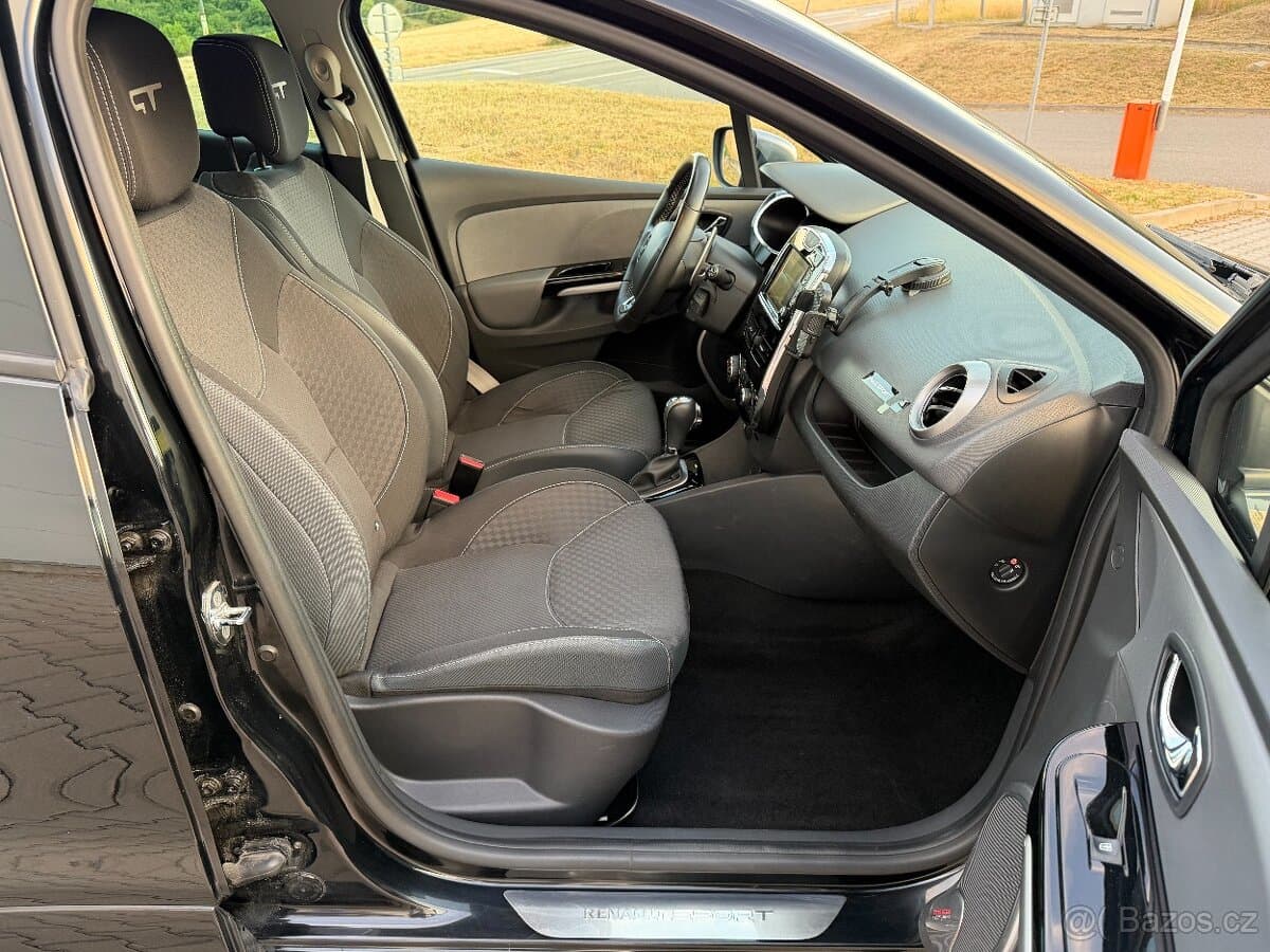 2015 Renault CLIO - 9