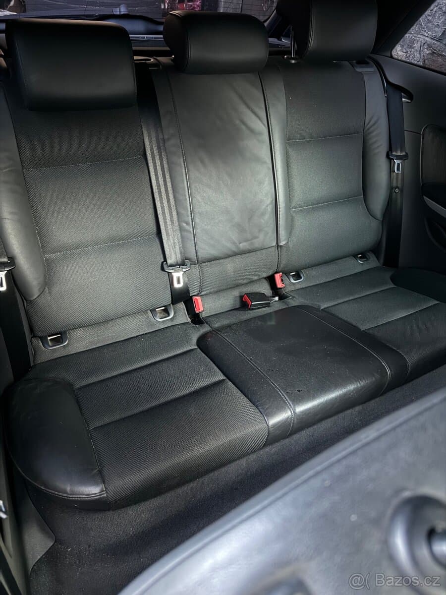 2007 Audi A3 - 9