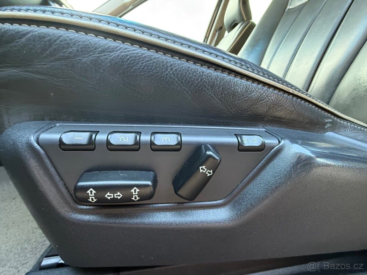 2013 Volvo XC90 - 9