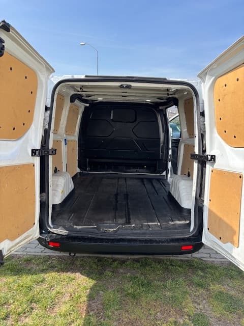 2021 Ford TRANSIT - 9
