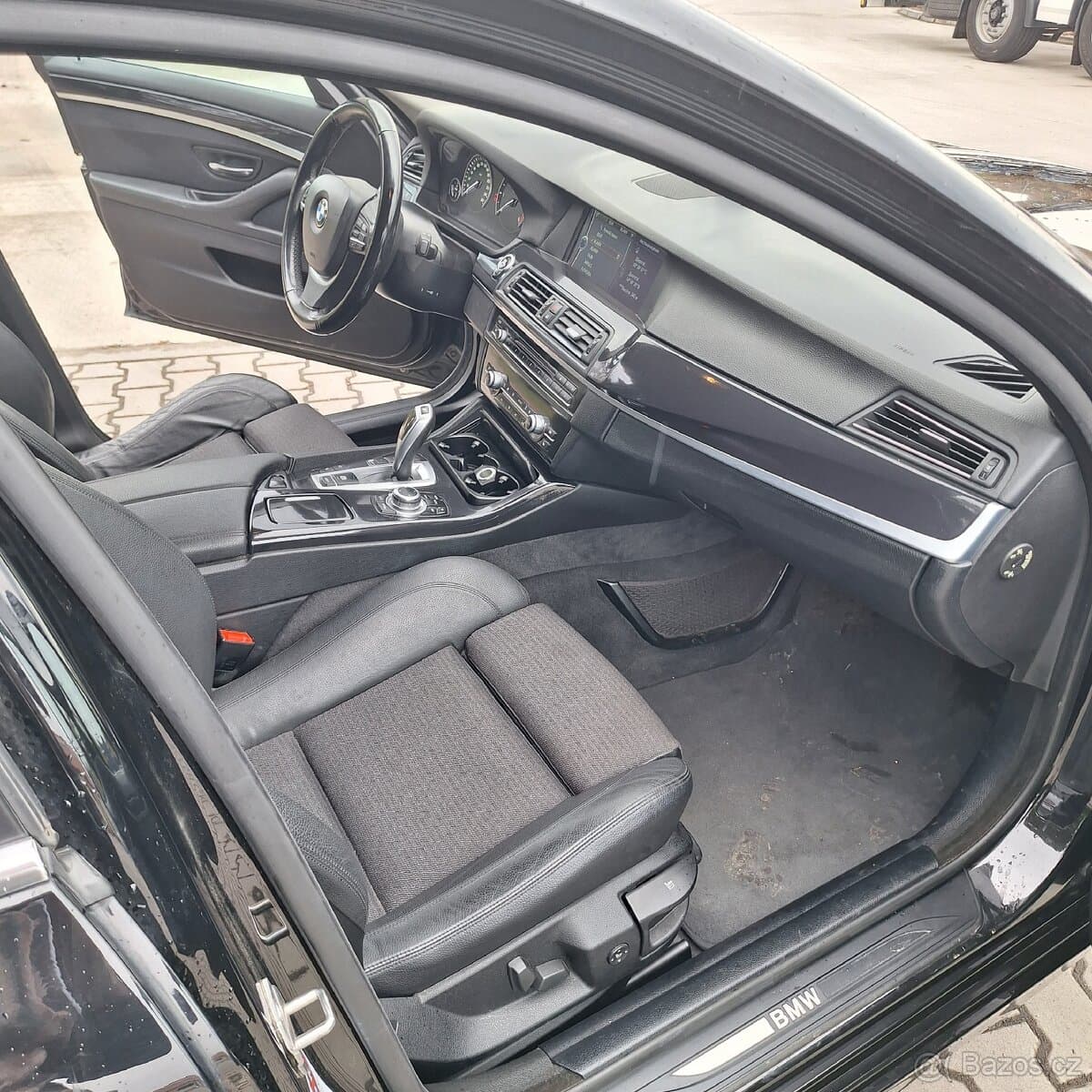 2012 BMW OSTATNÍ - 9