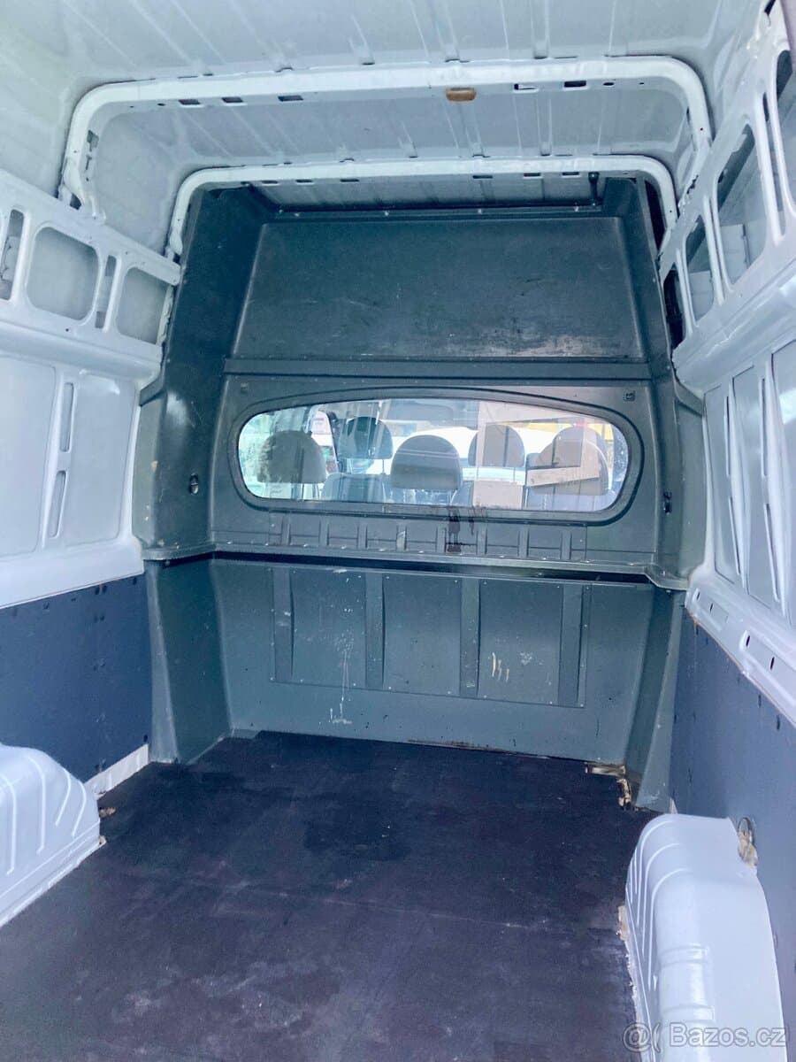 2014 Ford TRANSIT - 9