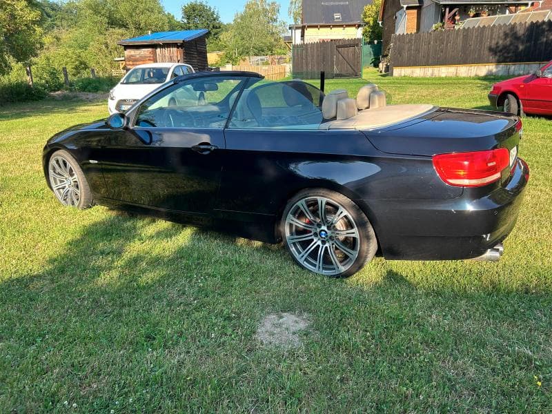 2008 BMW OSTATNÍ - 9