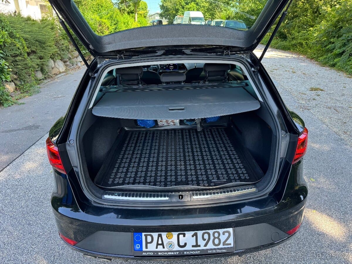 2020 Seat LEON - 9