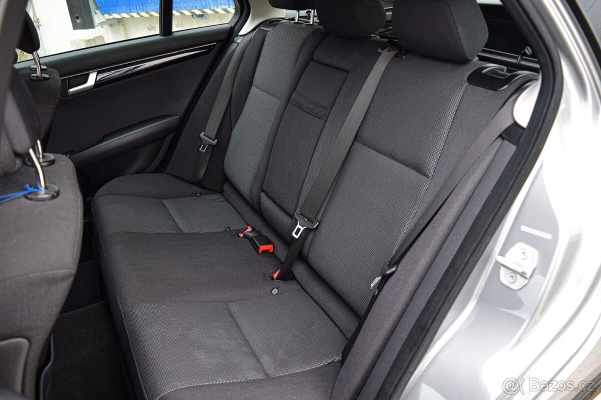2011 Mercedes-Benz OSTATNÍ - 9