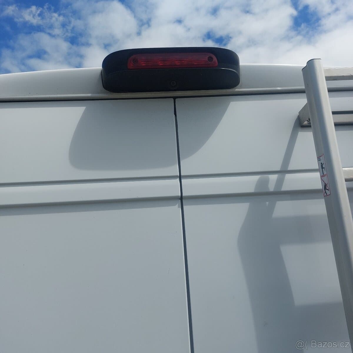 2015 Fiat DUCATO - 9