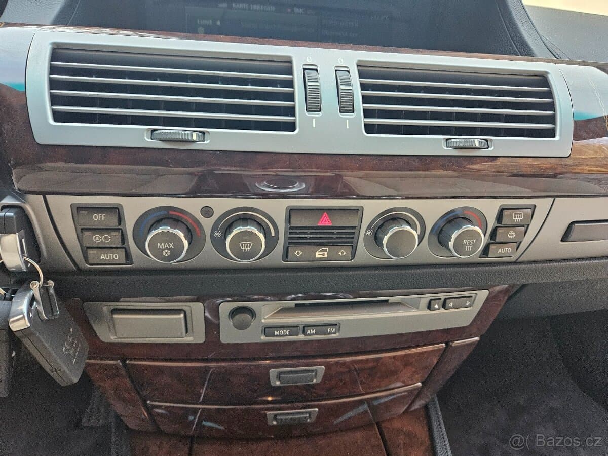 2005 BMW OSTATNÍ - 9
