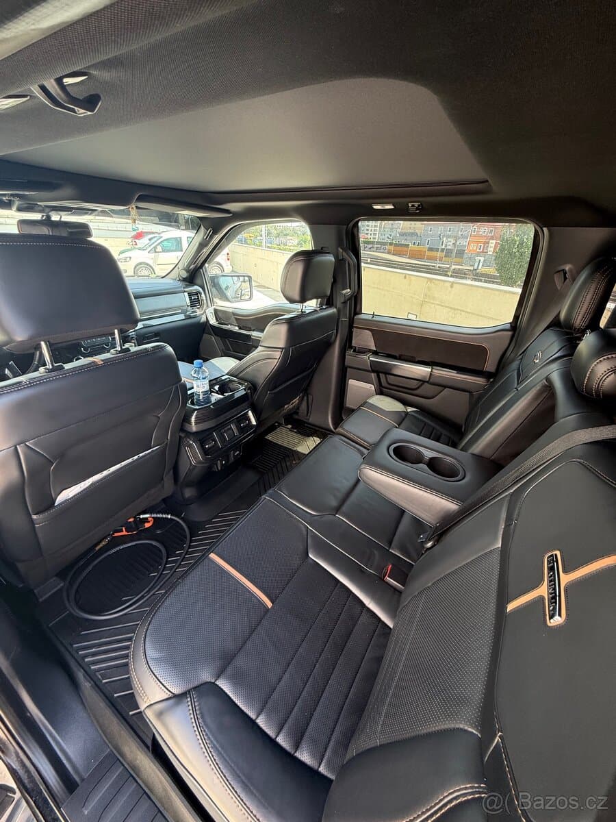 2023 Ford F-150 - 9