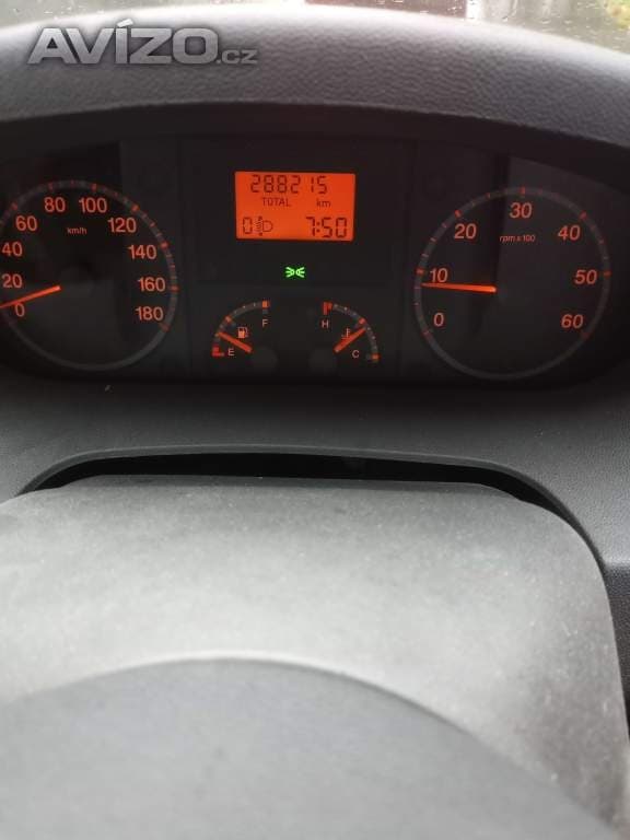 2009 Peugeot BOXER - 9