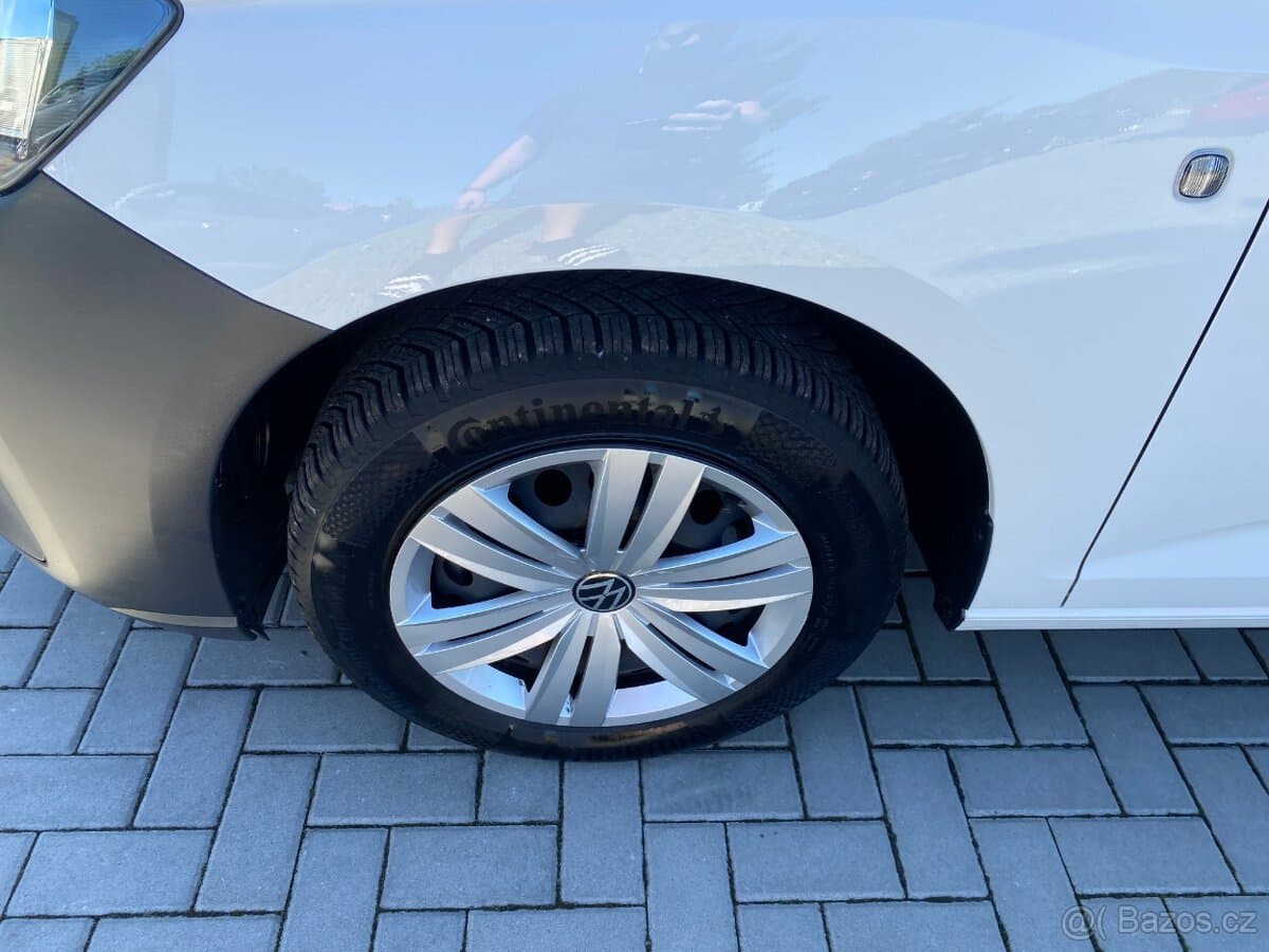 2021 Volkswagen CADDY - 9