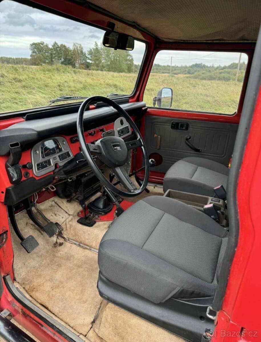 1982 Toyota OSTATNÍ - 9