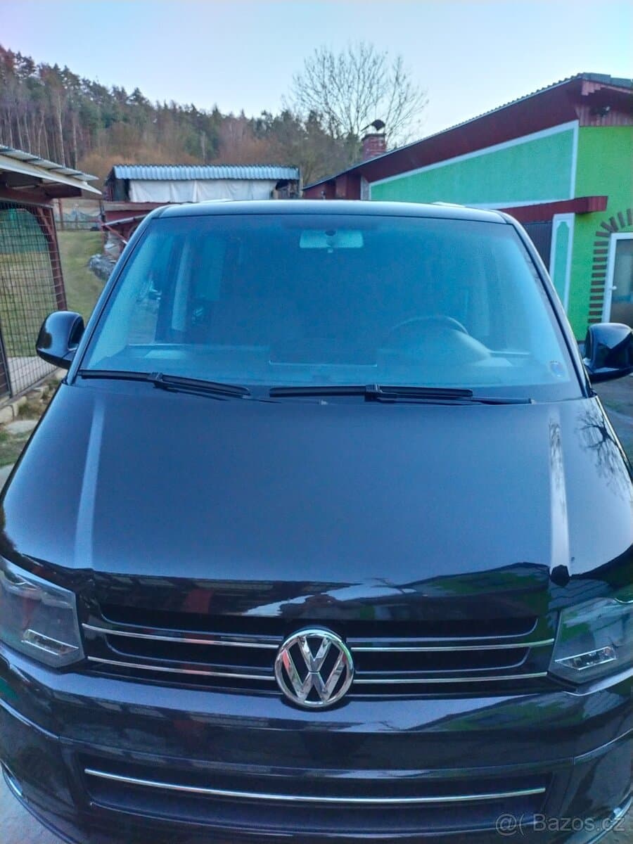 2003 Volkswagen MULTIVAN - 9