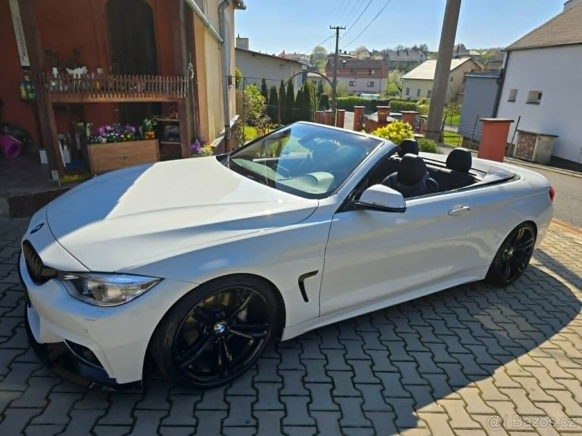 2017 BMW OSTATNÍ - 9