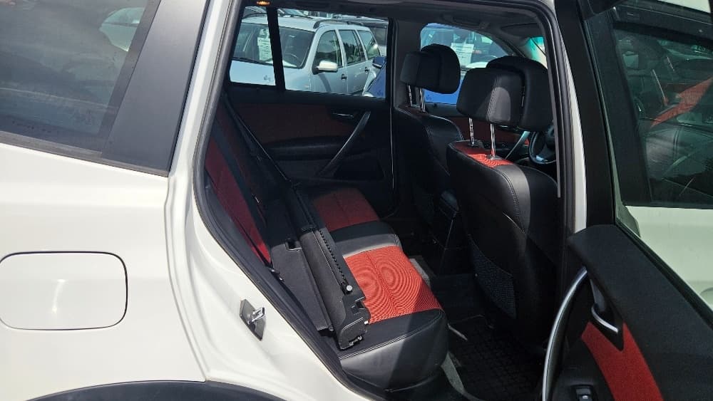 2009 BMW X3 - 9