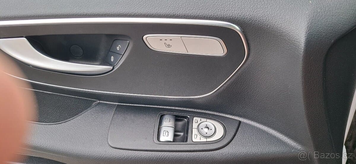 2020 Mercedes-Benz VITO - 9