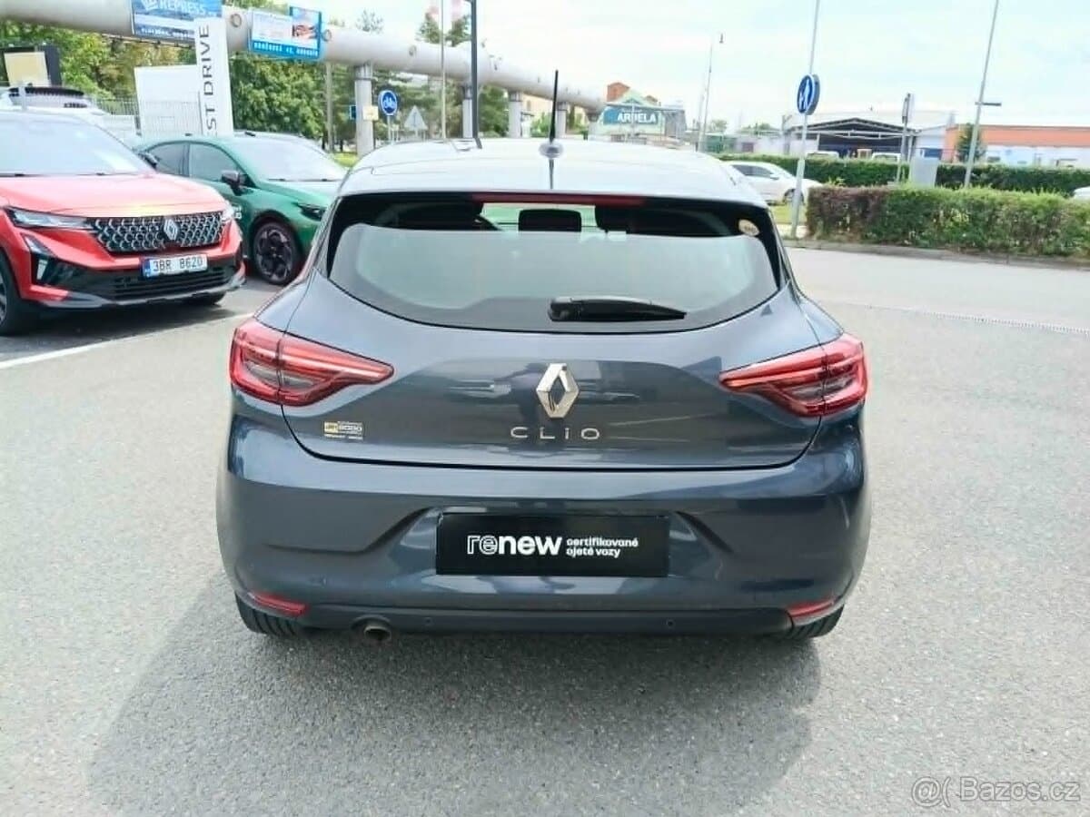 2022 Renault CLIO - 9