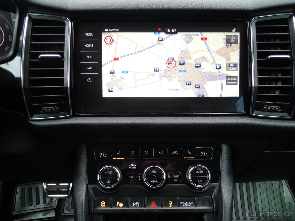 2019 Škoda KODIAQ - 9