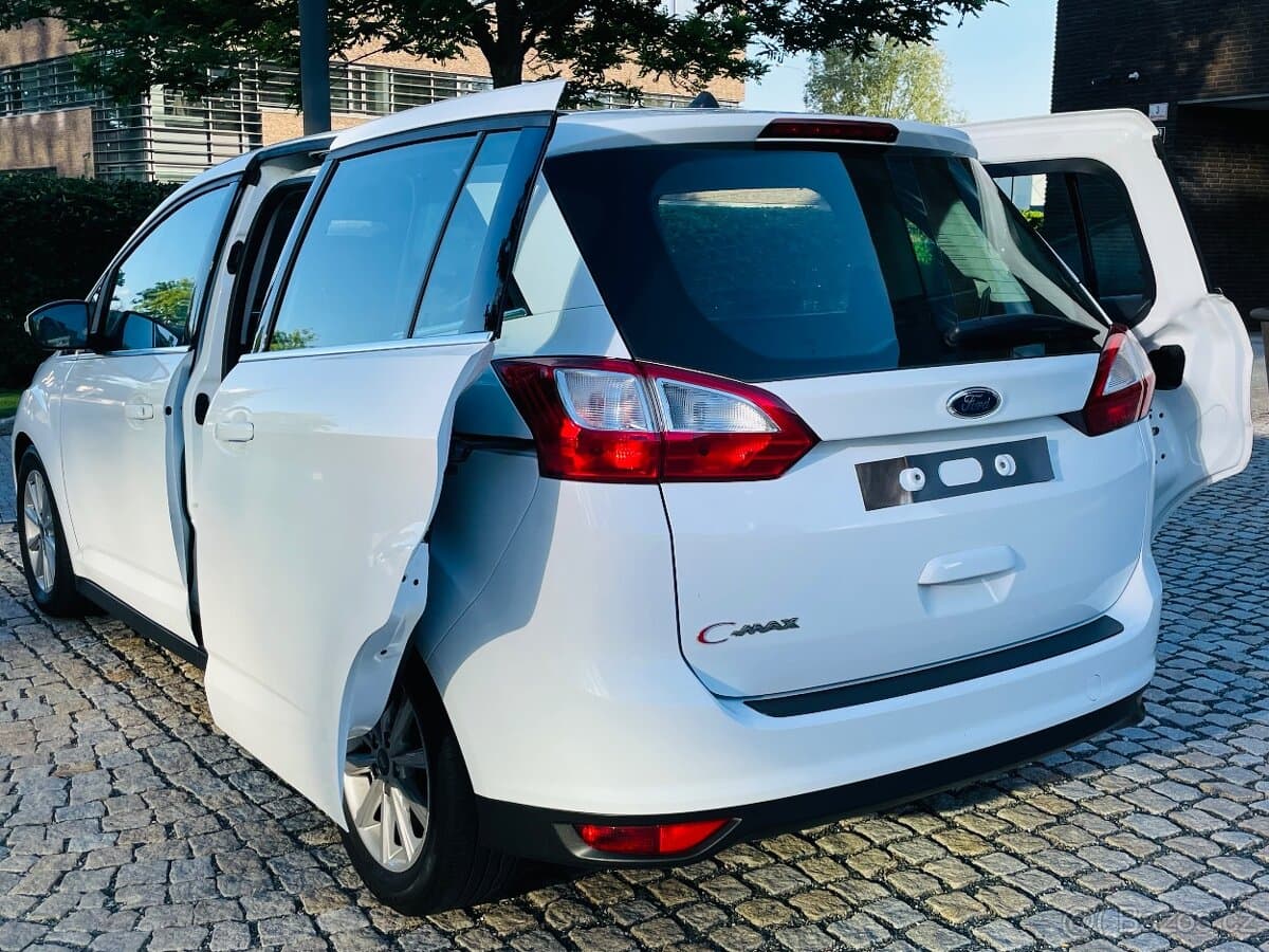 2017 Ford OSTATNÍ - 9