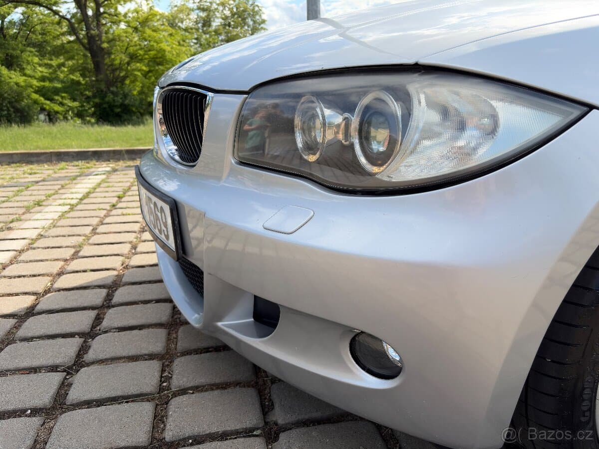 2007 BMW OSTATNÍ - 9