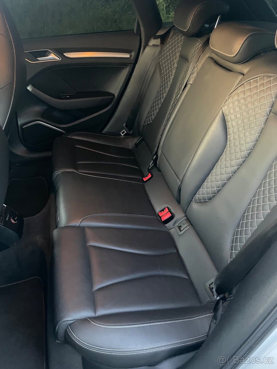 2014 Audi S3 - 9