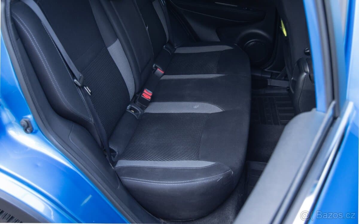 2018 Nissan QASHQAI - 9
