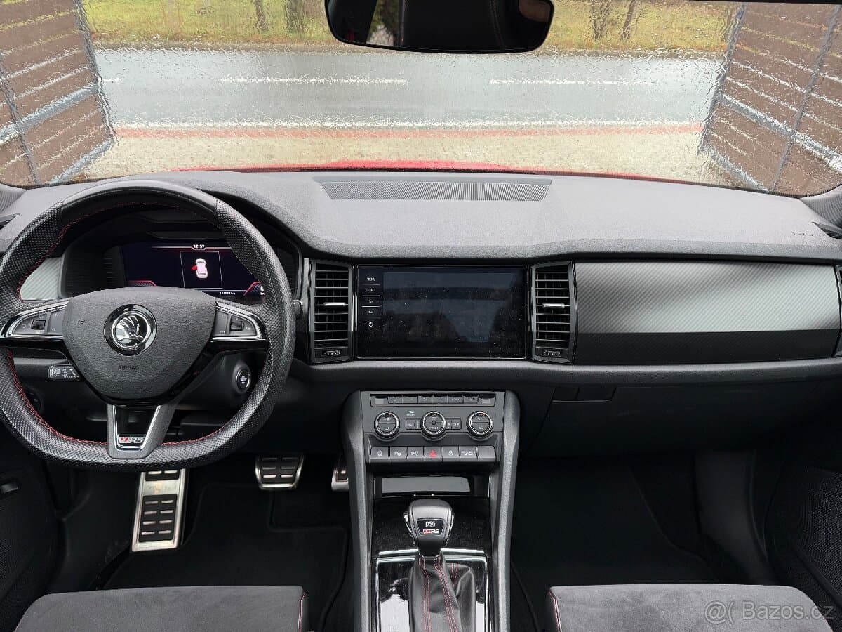 2020 Škoda KODIAQ - 9
