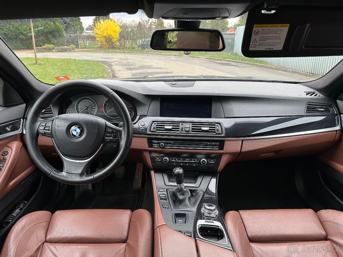 2013 BMW OSTATNÍ - 9