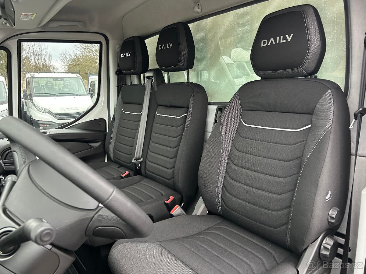 Iveco OSTATNÍ - 9