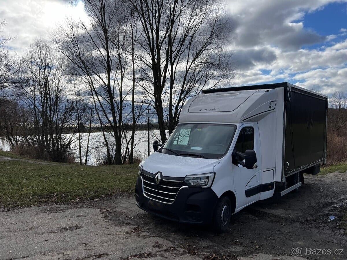 2021 Renault MASTER - 9