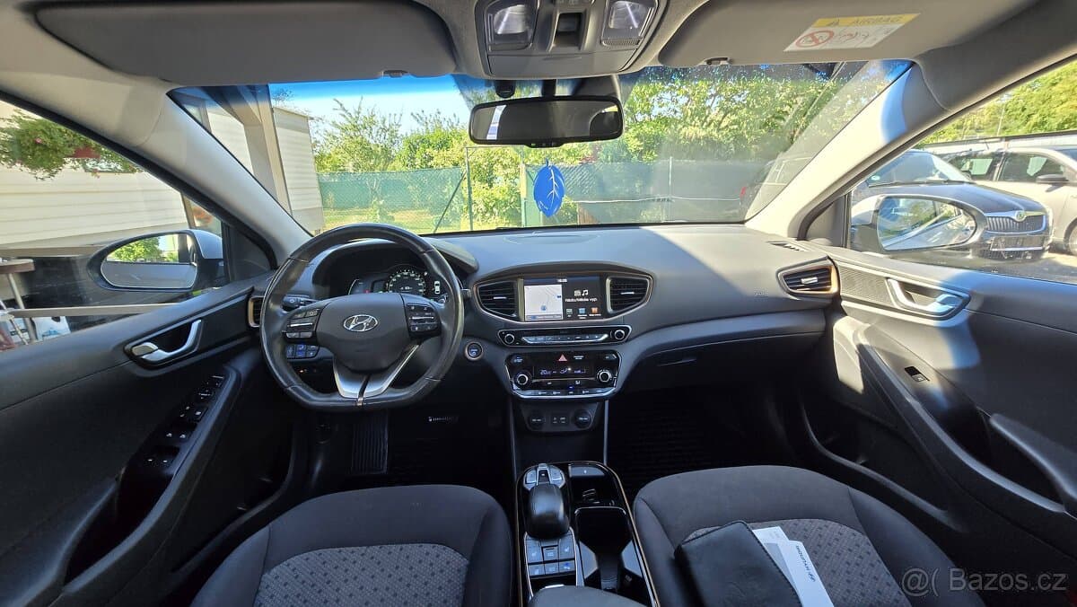 2018 Hyundai OSTATNÍ - 9