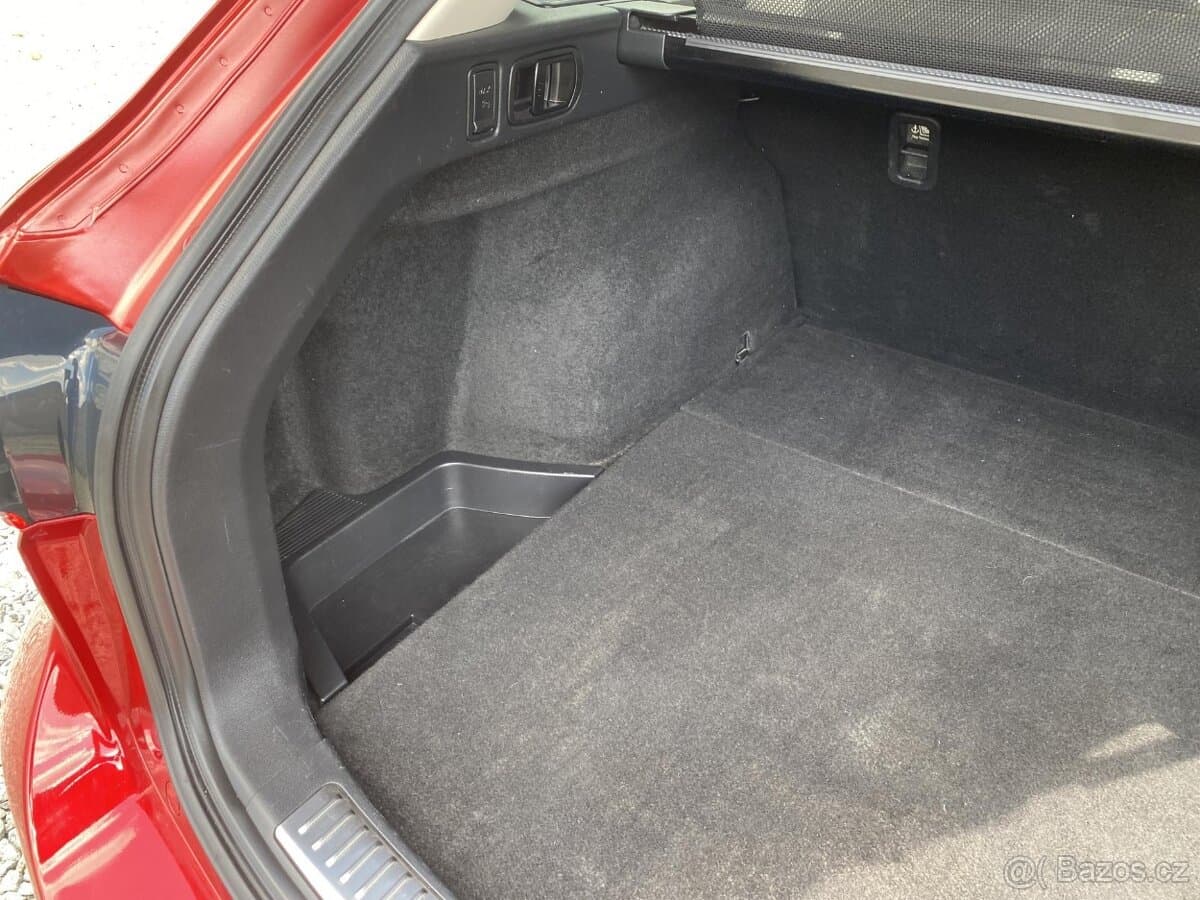 2016 Mazda 6 - 9
