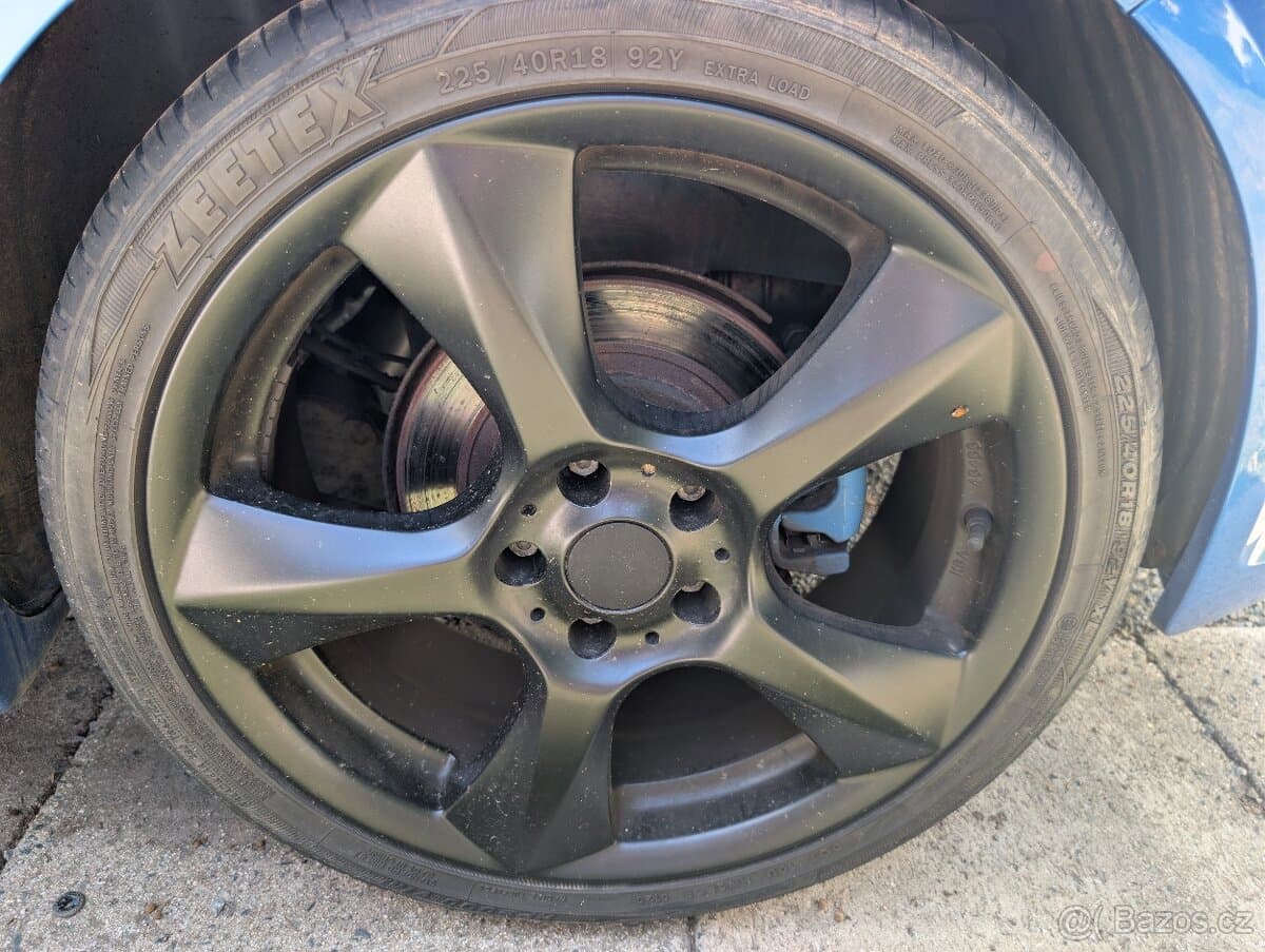 Opel ASTRA - 9