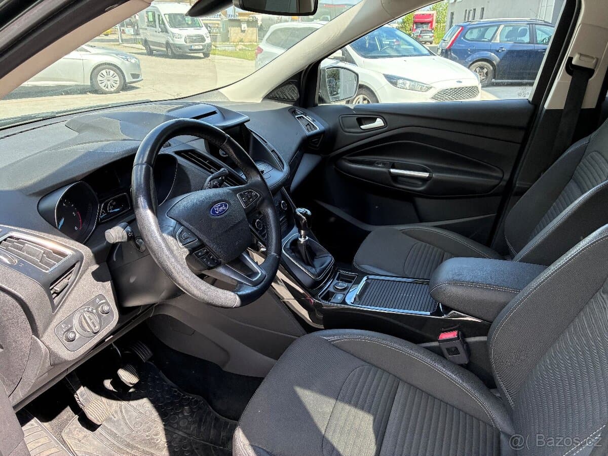 2014 Ford KUGA - 9