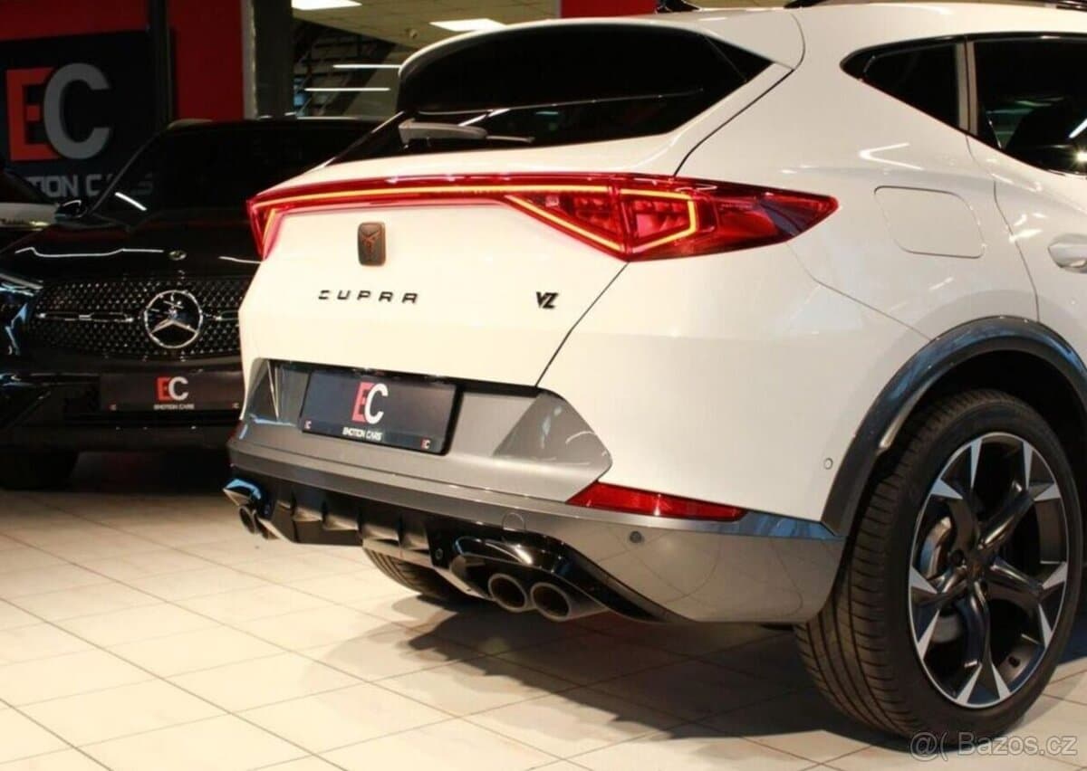 2023 Cupra FORMENTOR - 9