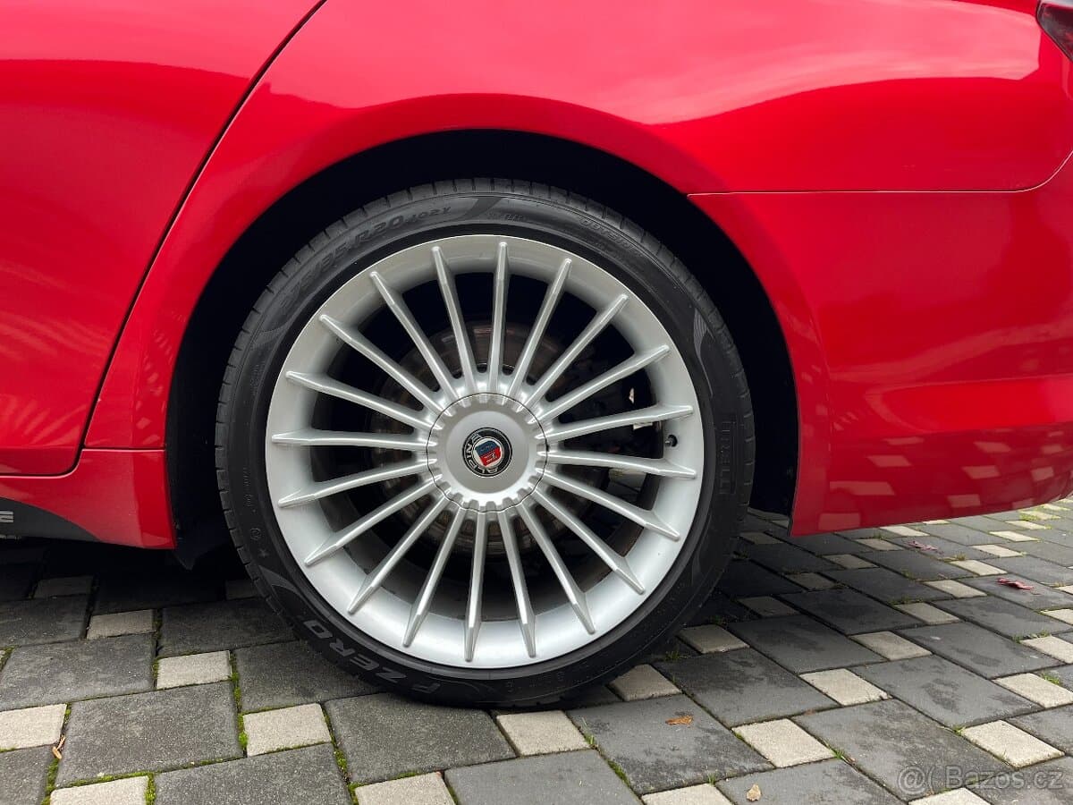 2010 BMW OSTATNÍ - 9