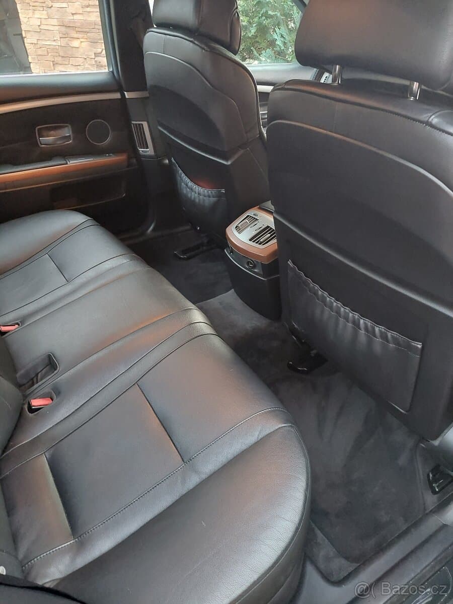 2008 BMW OSTATNÍ - 9