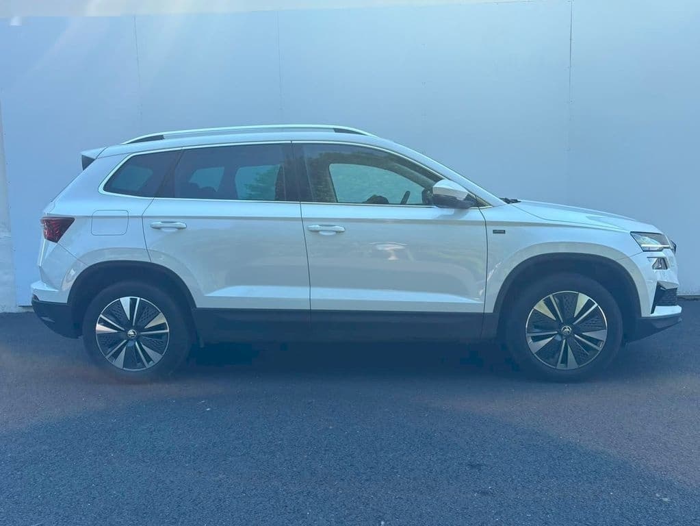 2024 Škoda KAROQ - 9