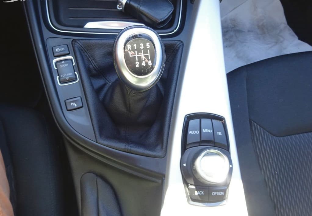 BMW 4-SERIES - 9