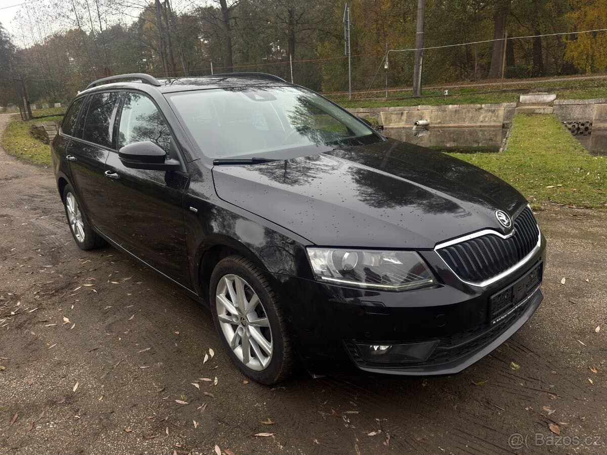 2016 Škoda OCTAVIA - 9