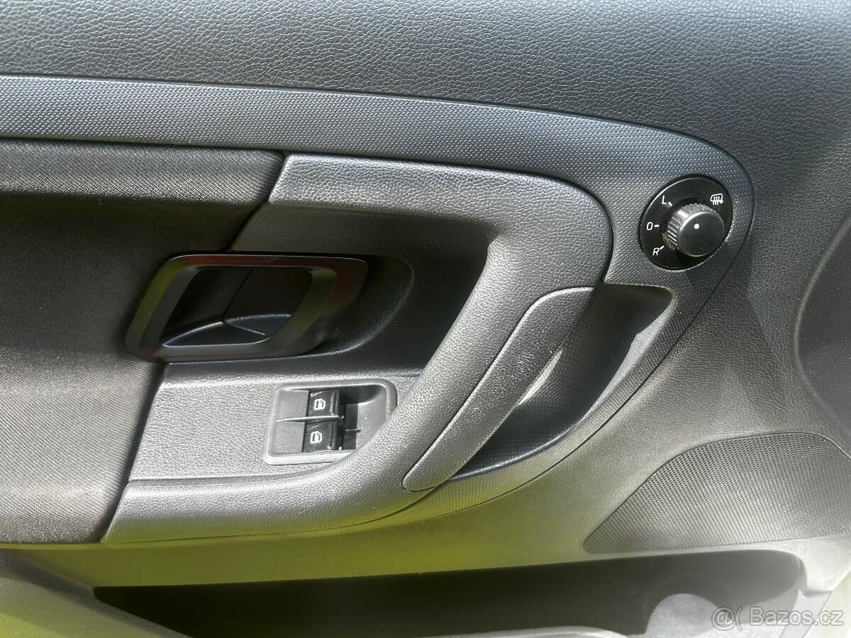 2014 Škoda ROOMSTER - 9